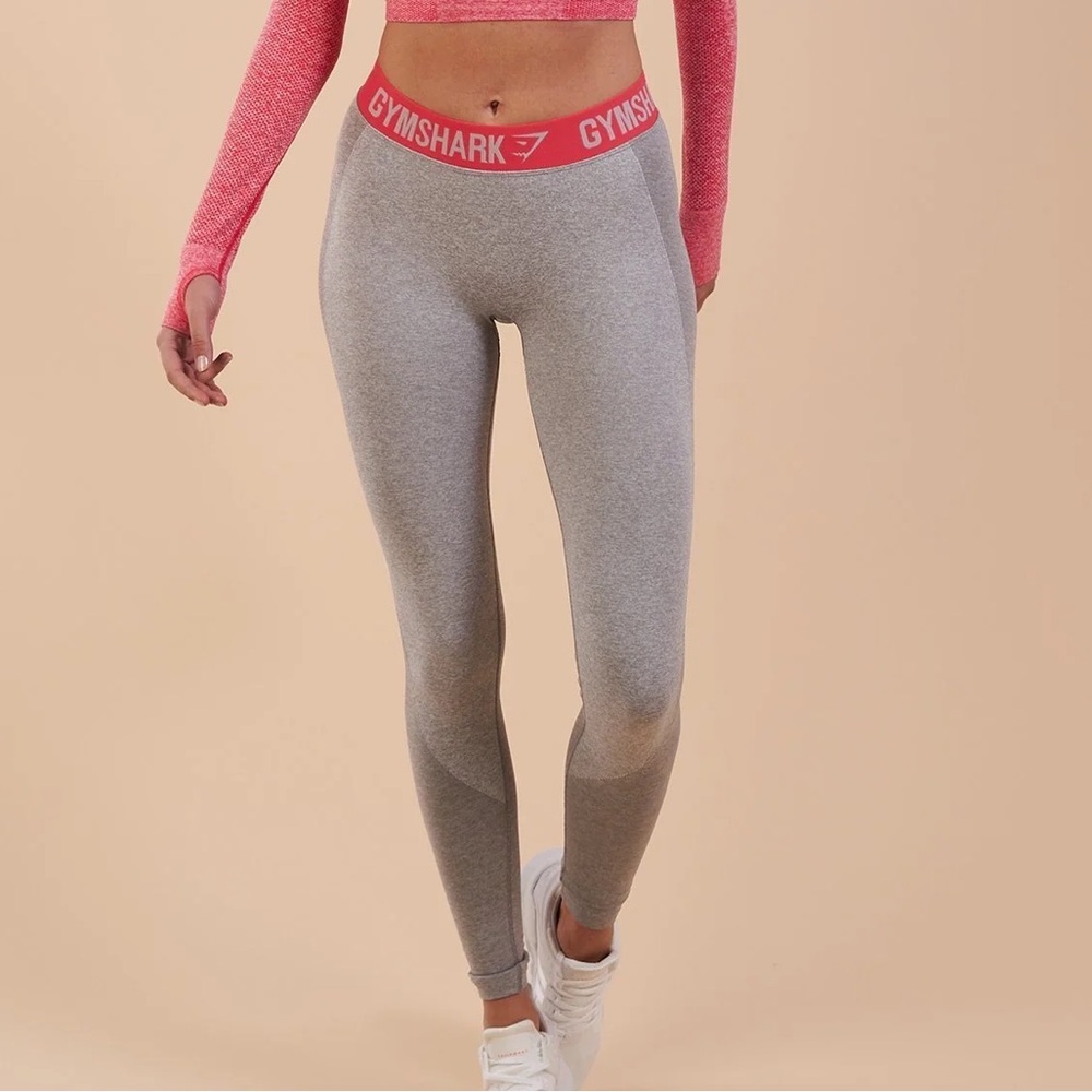 NWT gymshark leggings